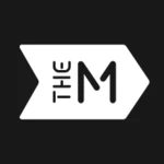 themarket android application logo